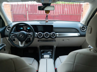 Mercedes GLB foto 5