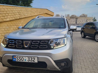 Dacia Duster foto 6