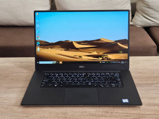 Dell XPS 15 (Core i7 6720HQ/16Gb DDR4/256Gb NVMe SSD/Quadro M1000M)