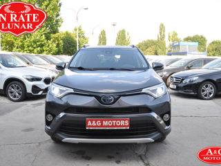 Toyota Rav 4 foto 2