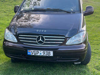 Mercedes Vito foto 1