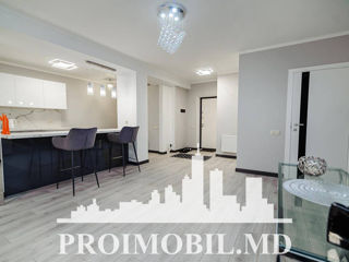 Apartament cu 2 camere, 114 m², Centru, Chișinău foto 7