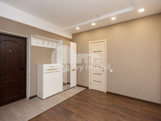 Apartament cu 2 camere, 70 m², Râșcani, Chișinău foto 9