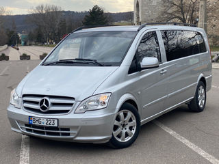 Mercedes Vito foto 1