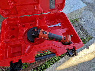 Hilti nuron