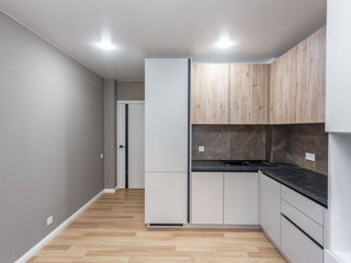 2-х комнатная квартира, 55 м², Ботаника, Кишинёв фото 3