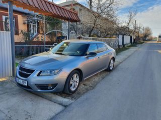 Saab 9-5