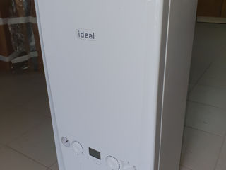 Cazan Ideal Logic Combi ESP1 35kW Gas Boiler condens / котёл