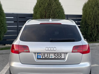 Audi A6 Avant foto 3