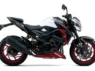 Suzuki GSX-S 750 ABS M1 foto 3