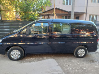 Hyundai H200 foto 8