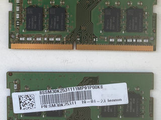 Vind DDR4 pu laptop foto 3