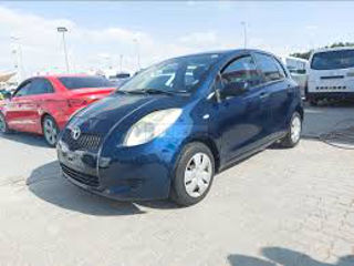 Toyota yaris 2006-2009 Piese,masina la piese!! Запчасти foto 3