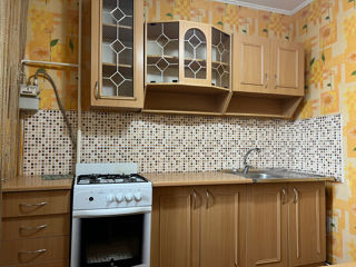 1-rm apt., 40 м², 5/9 fl.