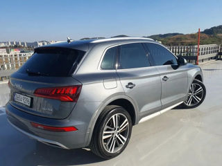 Audi Q5 foto 2