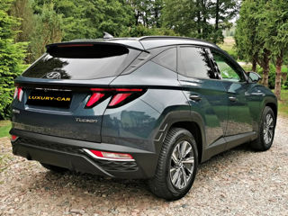 Hyundai Tucson foto 9