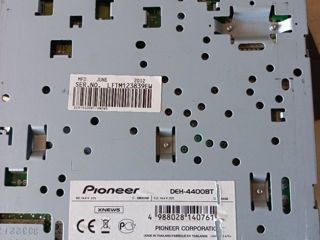 Pioneer foto 3