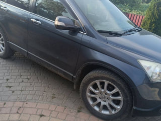 Honda CR-V foto 4