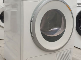 Сушильная машина Miele фото 2