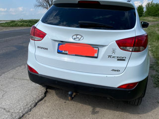 Hyundai Tucson foto 3