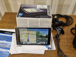 Garmin Nuvi3597 Premium Series foto 2