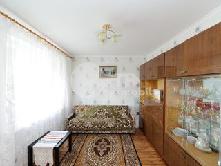 Casă cu 2 nivele, Cruzești, 137 mp, 51900 € ! foto 4