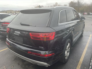 Audi Q7 foto 4