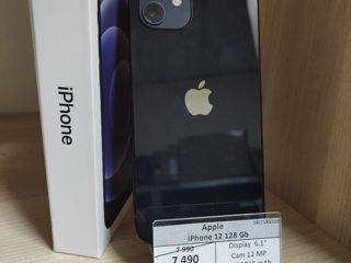 Apple iPhone 12 128 gb 6890 Lei