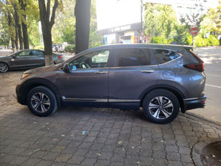 Honda CR-V foto 9