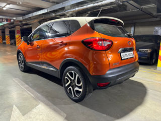 Renault Captur foto 3