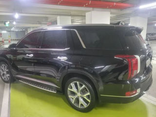 Hyundai Palisade foto 2