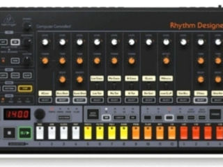 Behringer RD-8 Rhythm Designer Drum machine