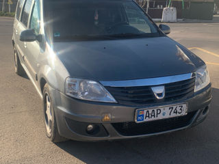 Dacia Logan Mcv foto 3