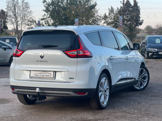 Renault Grand Scenic foto 5