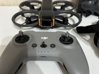 Dji Avata 2 Fly More Combo + DJI FPV Remote Controller 3 foto 9