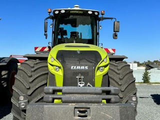 Xerion4200 Trac 2021 года выпуска foto 6