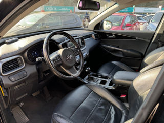 KIA Sorento foto 8