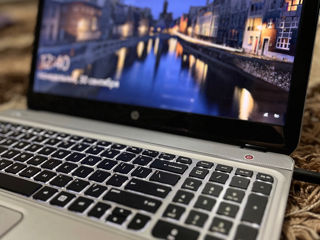 HP Envy m6 core i5