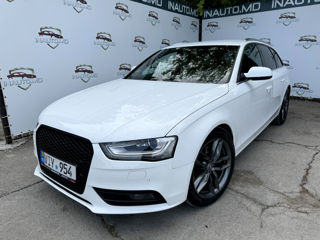 Audi A4 foto 2