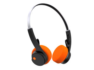 MONDO Freestyle Headphones. Calitate suedeză. foto 17