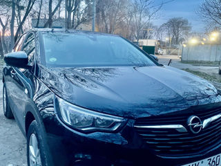 Opel Grandland X foto 6