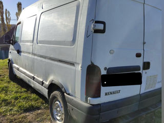 Renault Master foto 7