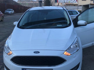 Ford C-Max foto 2