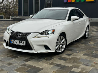 Lexus IS Series foto 13