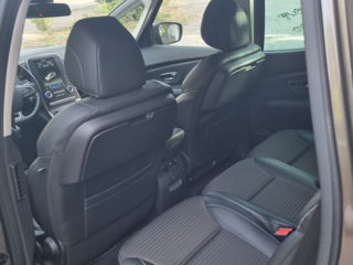 Renault Grand Scenic foto 4