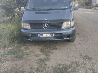 Mercedes Vito foto 2