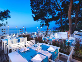 Turkey! Kemer! Movenpick Resort Antalya Tekirova 5*! Din 30.09! foto 5