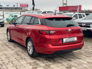 Renault Megane foto 6