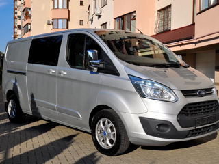 Ford Transit foto 2