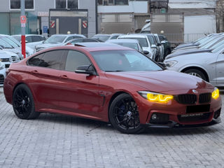 BMW 4 Series foto 4